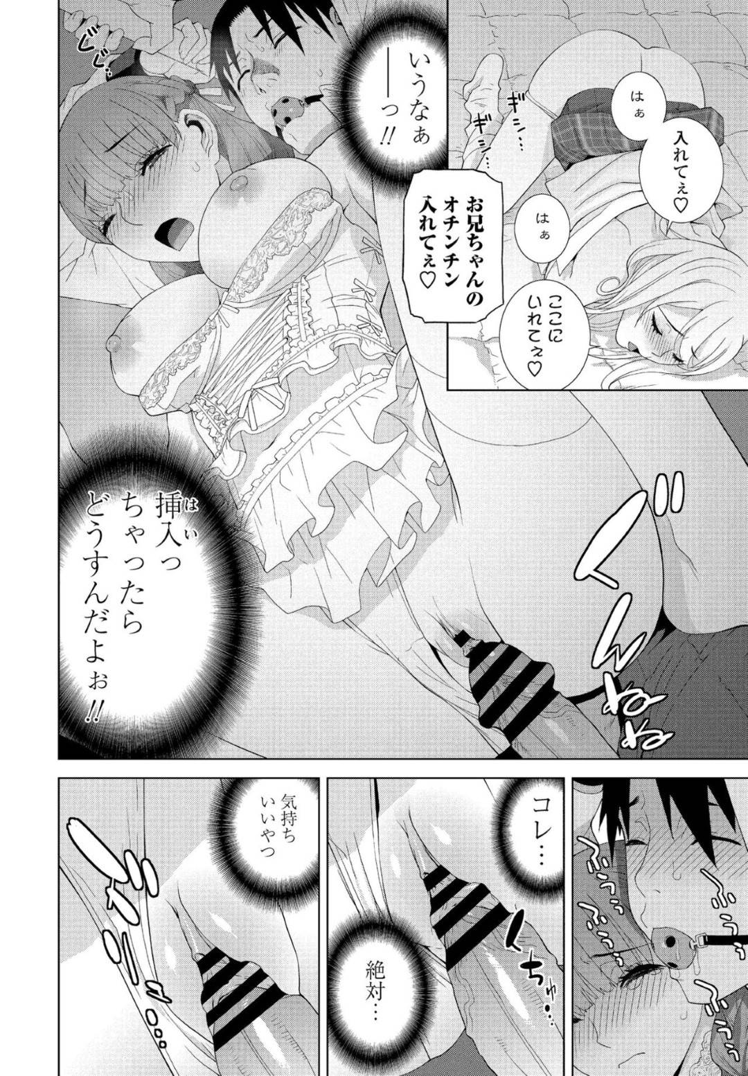 離れ離れになった義姉と一緒に暮らす義兄を誘惑して逆セクハラする美少女JK…ベッドでオナニーする義姉の声を聞きながらクローゼットの中で義兄を逆レイプし生ハメ中出しセックスして声を押し殺しながら絶頂する【志乃武丹英：義妹の妹】