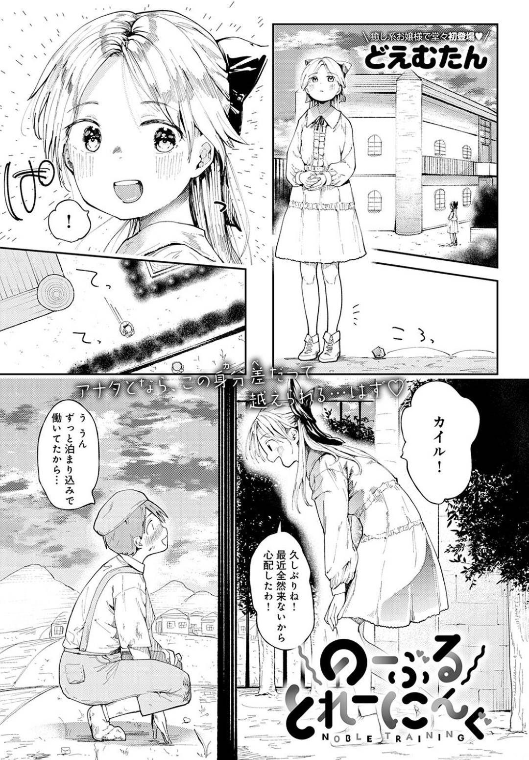 好きな男子がいるのに鬼畜な許嫁に激しく調教される美少女マゾ令嬢…目隠し状態でバイブやアナルパールにイカされたあと、激しいSMお仕置き調教セックスで寝取られメスオナホ堕ち【どえむたん：のーぶるとれーにんぐ】